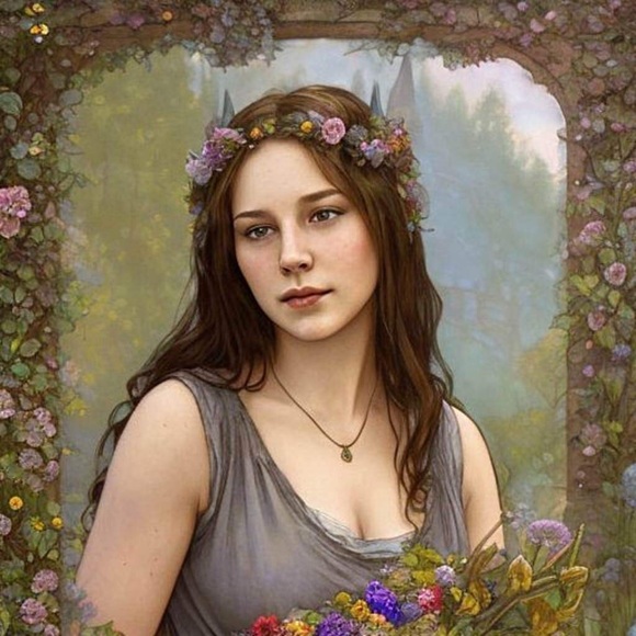 Meet your Posher, Madison - Picture 1 of 1